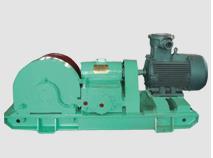 “風(fēng)馳電掣”【回柱絞車】哪有那么快？    