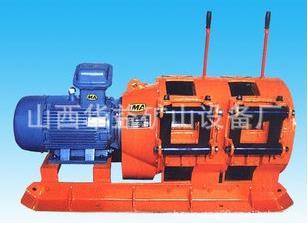 “一席之地”【雙速耙礦絞車】照樣能夠運(yùn)轉(zhuǎn)??！