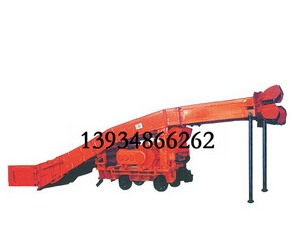 【耙斗裝巖機(jī)】無規(guī)矩，無