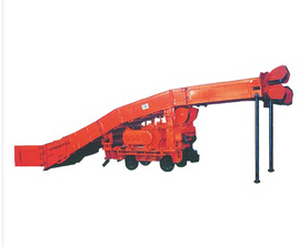 耙斗裝巖機(jī)，容不得馬虎