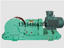 你了解回柱絞車是如何工作的？