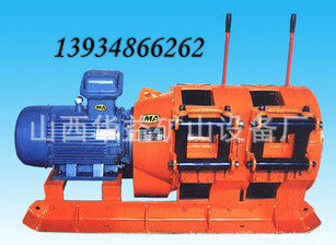 耙礦絞車安裝的各注意事項？